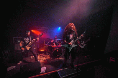 interview Death From Above